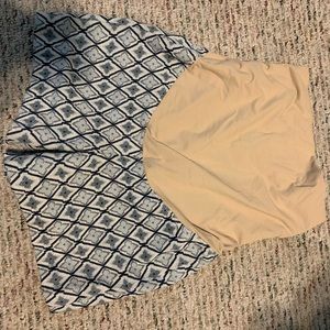 5/15$** Loft Maternity Shorts